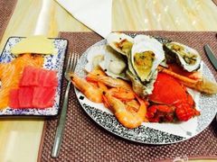 -西藏饭店·亚克·食光自助餐厅(文殊院店)