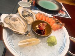 -一本魅·日式料理