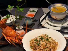 -谦默府· 现代潮粤菜(外滩店)