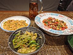 -隐厨中国餐馆(红旗大街店)