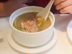 例汤-新旺茶餐厅·早餐·夜宵(仙霞店)