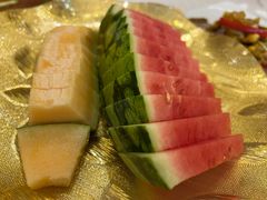 -北门饭店(三香路店)