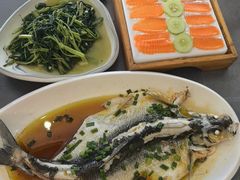 -望湖楼餐厅(白廊码头店)