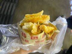 -神奇的香酥鸡蛋灌饼