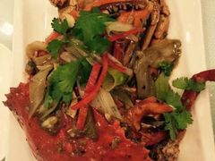 -新加坡海鲜共和(名胜世界圣淘沙海滨坊)