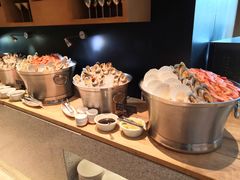 -万丽轩·粤菜(王府井金茂万丽酒店)