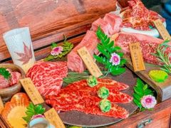 -黑牛の店·黑金店(沈阳万象城店)
