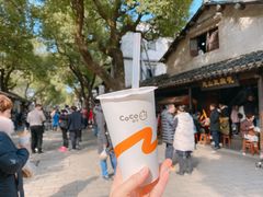 门面-CoCo都可(惠山古镇店)