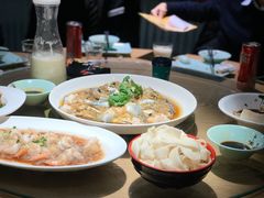 -老妈私房鱼头(欧洲城店)
