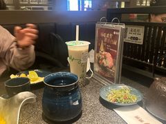 -湊湊火锅·茶憩(打浦桥日月光店)