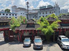 -亮欢寨(凯里总店)