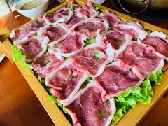 -京城涮爆舫(角门西店)