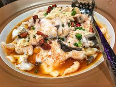 -巢爷老味(东方红店)