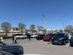 -京津佛罗伦萨小镇