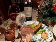 -Mammamia意大利餐厅(阳春巷店)