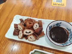 -百家鲜·杭帮菜