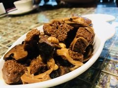 -走马楼饭庄(慈城古县城店)