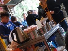 大堂-郭记小街麻辣烫(南小街总店)
