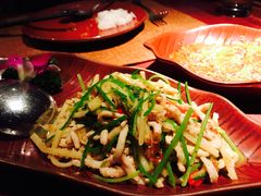 -花马天堂云南餐厅 Lost Heaven(高邮路店)