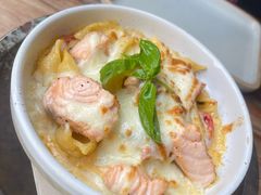 -O'mills Sourdough Bakery&Bistro(永嘉路店)