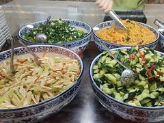 -丝路传奇·中国拉面航母店(北医三院店)