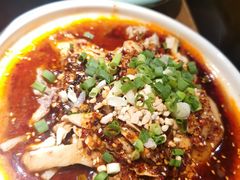 -九锅一堂酸菜鱼(新南凯德直营店)