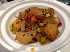 -兰湘子·湘菜小炒(长安万科广场店)