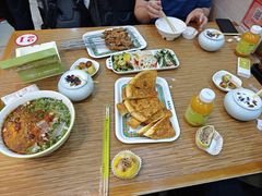 -丝路传奇·中国拉面航母店(北医三院店)