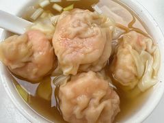 -麦文记面家(佐敦店)