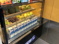 -茶百道(宜兴万达金街店)