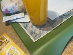-麦当劳(花园北路店)