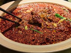 -巴蜀风·地道川菜(总店)