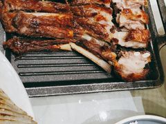 -新洪记·丽久饭店(铁西店)