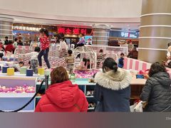 -丽达购物中心(崂山店)