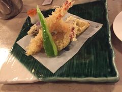 -椿山日本料理