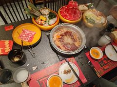 -牛New寿喜烧(新六百店)