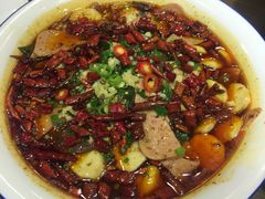 -那家老院子(云峰街店)
