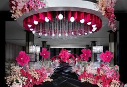 -北京燕尔婚礼策划