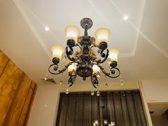 -芳芳私房菜·精做淮扬菜(承德路店)
