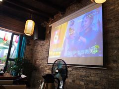 -61号餐吧(兴坪古镇漓江店)