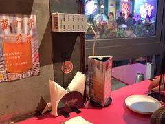-牛啤堂精酿啤酒餐吧(五棵松华熙店)