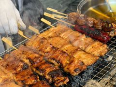 -百老汇美食街