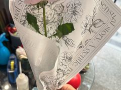 -FEI FEI FLOWER鲜花店·气球派对·宝宝宴布置(虹口德必运动Loft店)