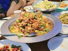 俭朴寨小公鸡-俭寨大盘鸡·缸子肉·小公鸡·新疆菜(云通店)