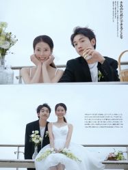 -拾尚映画·STUDIO婚纱摄影(中关村店)