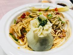 -留芳·文旅古月楼(老街店)