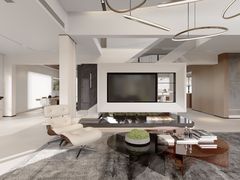 -星杰国际设计 别墅大宅装修(虹桥分公司)