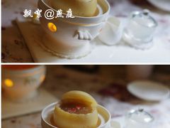 -燕庭·纯燕窝·甜品下午茶(南京西路店)