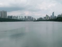 -南宁南湖公园