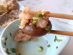 -捞神煲汤火锅(湖滨商业街店)